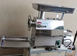 Heavy Duty M32 Meat Mincer