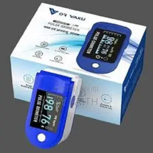 Doctor Plus Finger Pluse Oximeter Lk87 Finger Tip