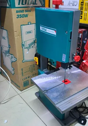 Quality Bandari Saw Machine 350 W