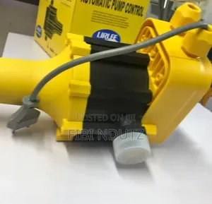 Quality Automatic Pump Controller