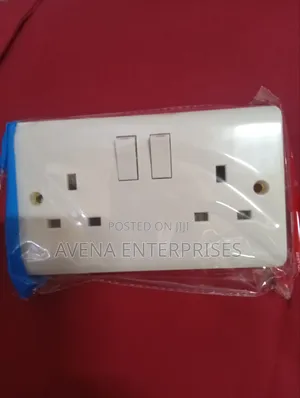 Twin Socket