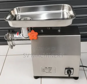 Heavy Duty M22 Meat Mincer