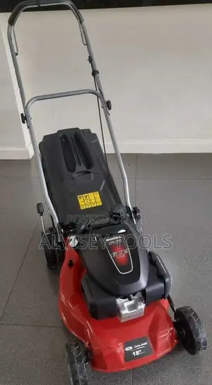 Honda Petrol Lawn Mower 144cc 18 Inches Hand Push