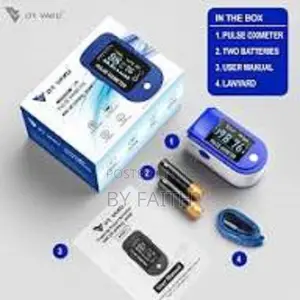 Sleep Monitor Heart Rate Spo2 Pr Pulse Oximeter