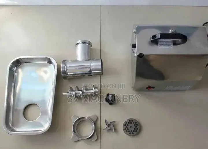 Heavy Duty M12 Meat Mincer