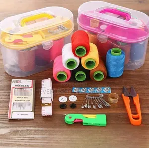 Sewing Set Kit Now Available.