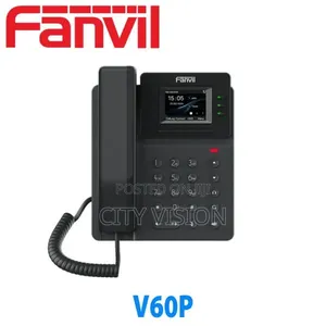 Fanvil V60p Basic Level Ip Phone