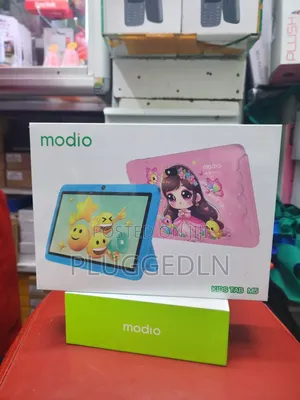New Modio M5 256 GB