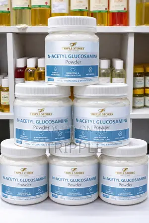 N-Acetyl Glucosamine