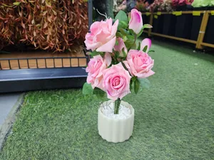 Pamba Space Yako! Artificial Roses! Free Delivery