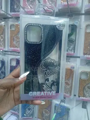 iPhone 13 Pro Max 3d Hollow-Carved Lotus Blossom Case