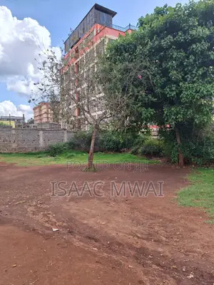 Quarter Acre of Land for Sale.