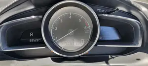 Mazda Demio 2019 Blue