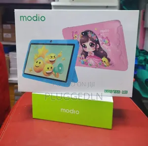 New Modio M5 256 GB