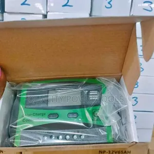 20 a Charge Controller