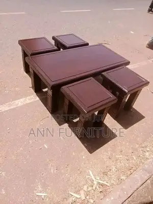 Coffee Table Set