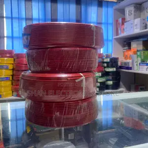 Evin 1.5mm Electrical Cable 90m – Reliable Single Core Wire