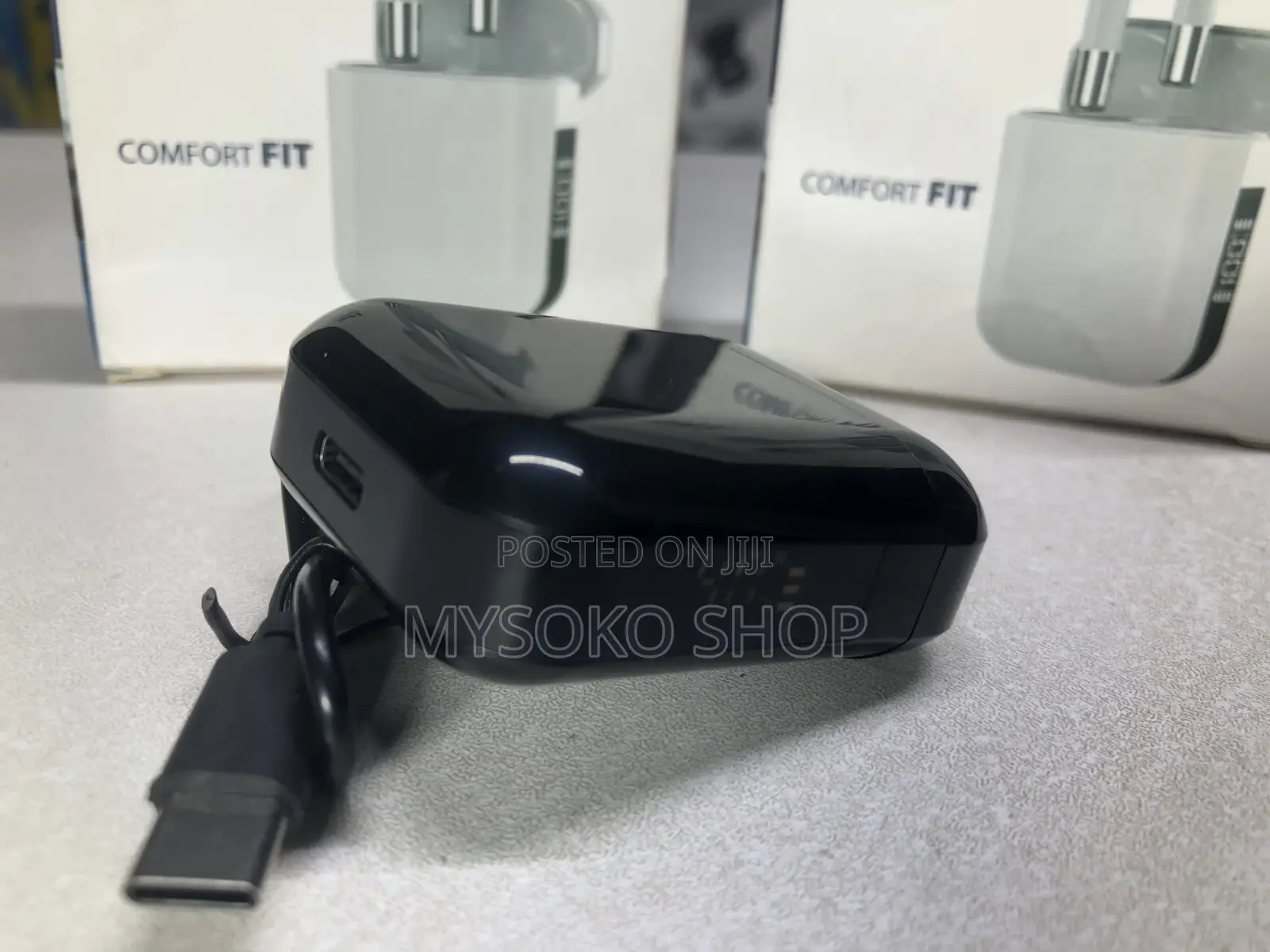 Hifi Sound Earbuds