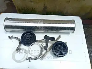 Ro Membrane Vessel/Housing 4040 Stainless Steel
