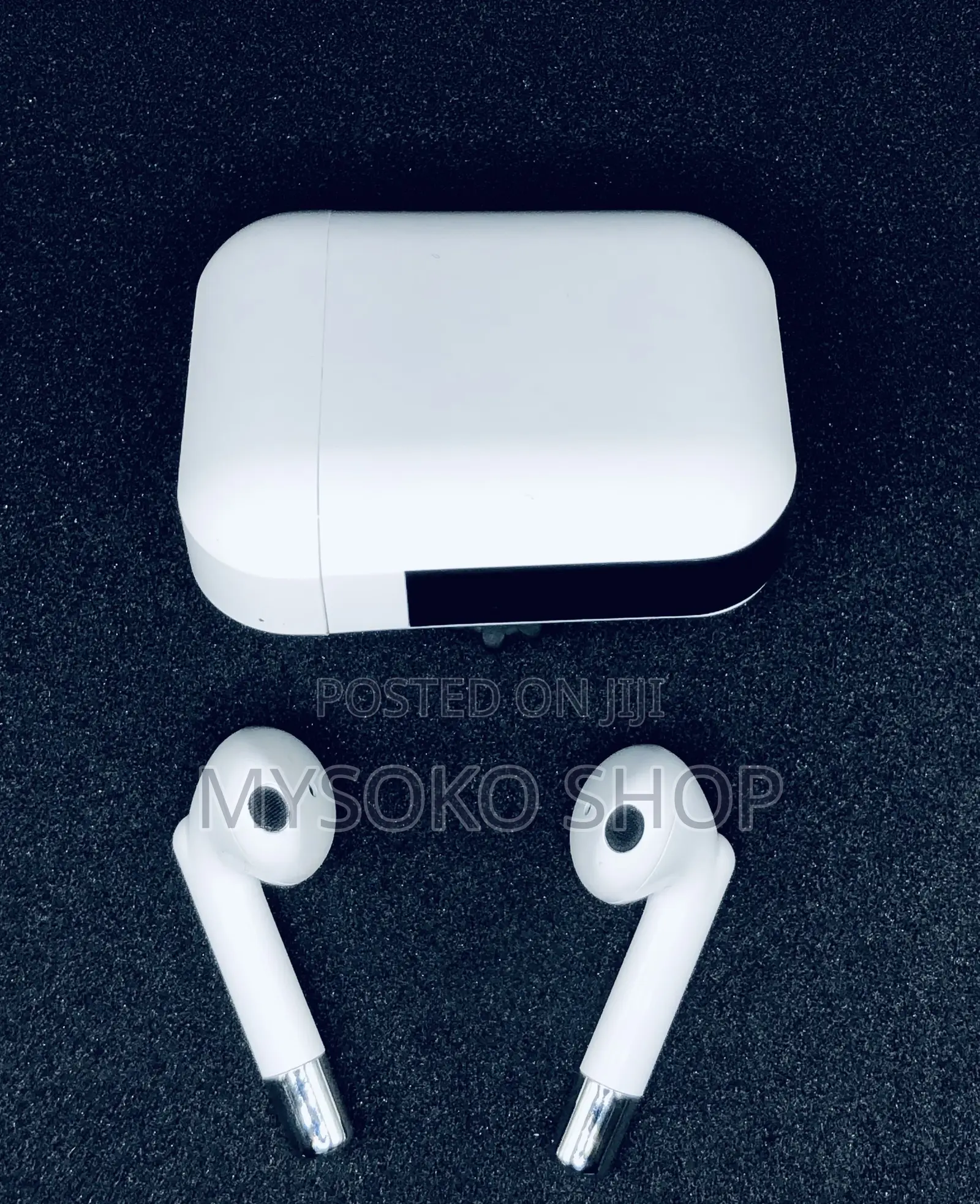 Hifi Sound Earbuds