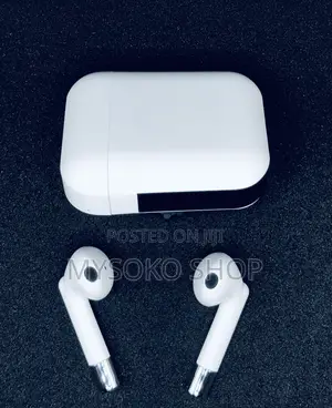 Hifi Sound Earbuds