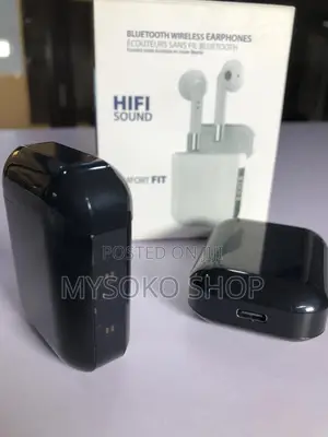 Hifi Sound Earbuds