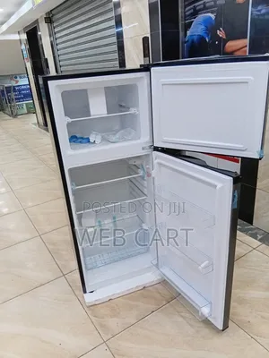 Von VRT-175drhs Direct Cool Refrigerator 175l