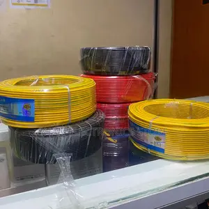 Evin 1.5mm 90m Single Core Electrical Wire – Safe Durable