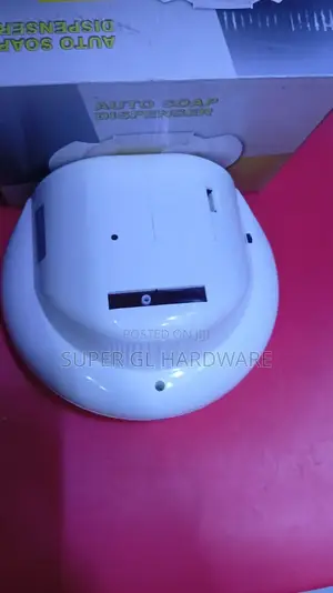 Mibt Automatic Infrared Soap Dispenser