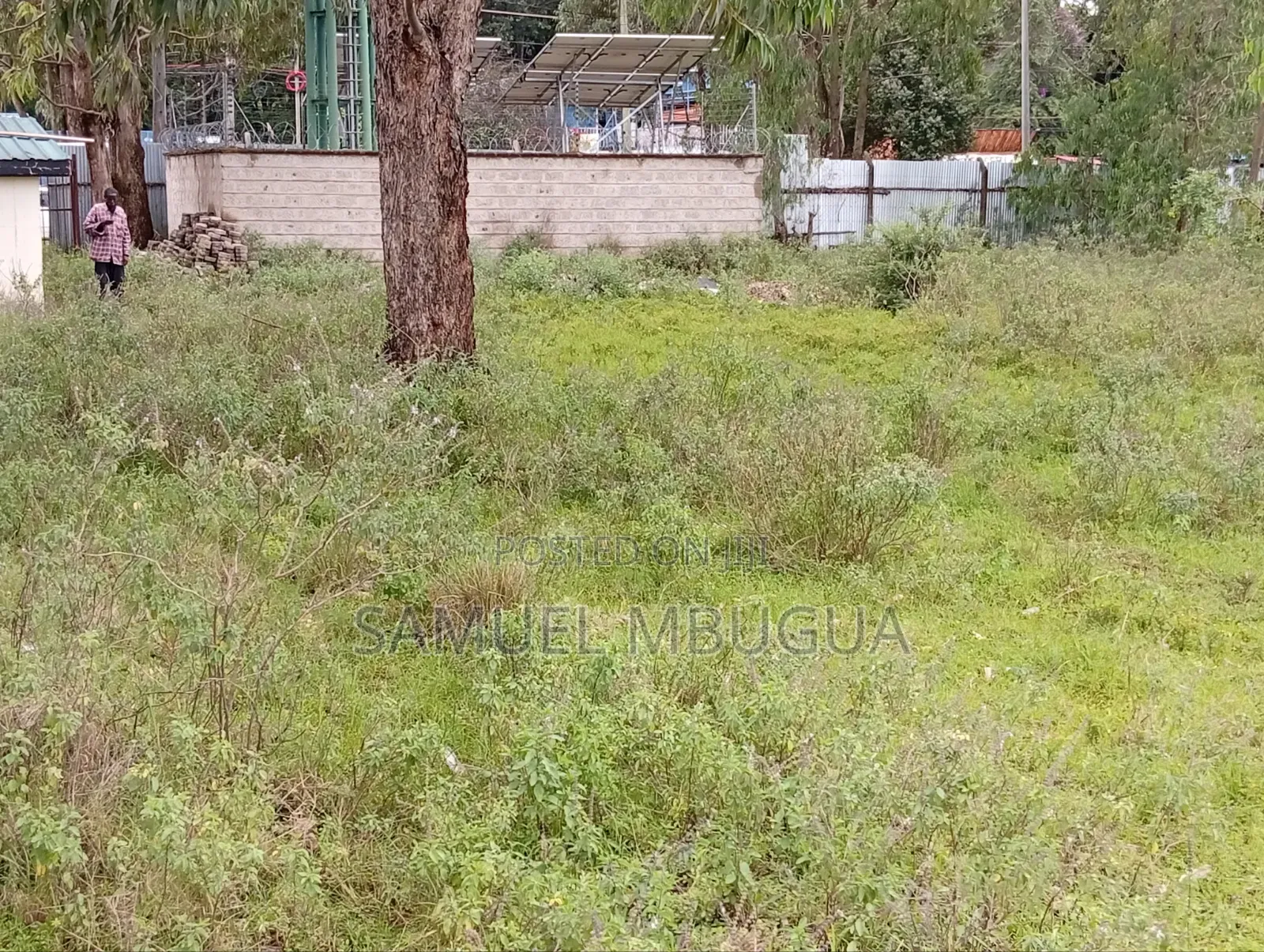 Landfor Let