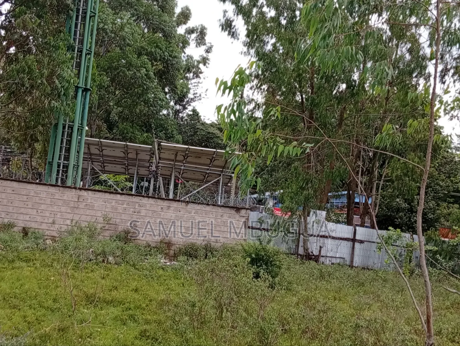 Landfor Let