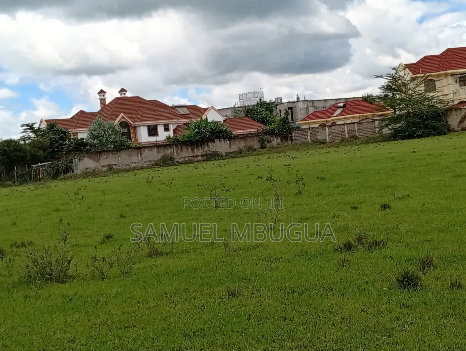 Landfor Let