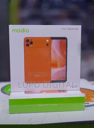 New Modio M799 512 GB