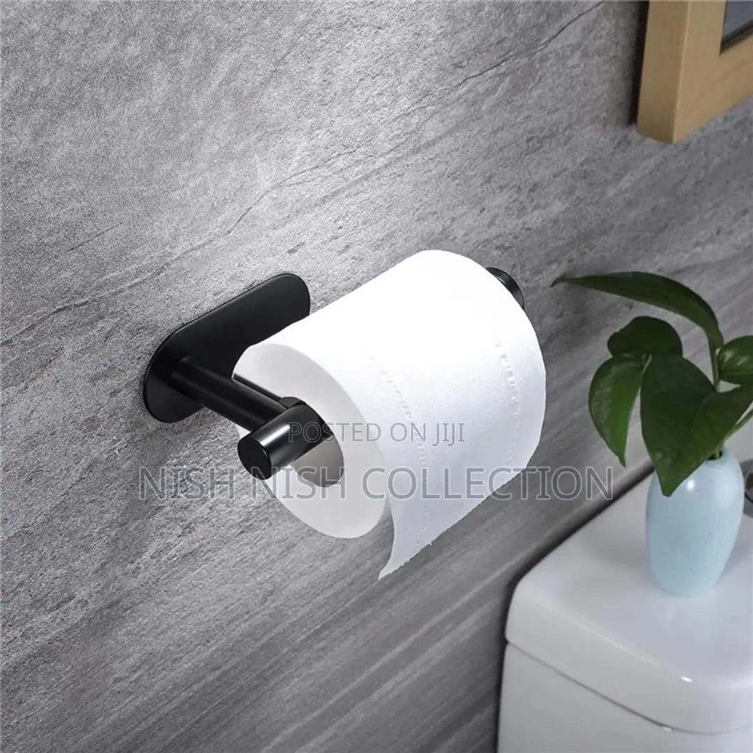 Tissue Holder