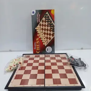 Chess Game Chess Game