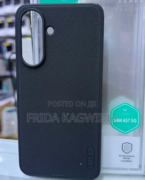 Nilkin Superfrosted Back Cover for Samsung A57