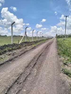 10ft 8ft Concrete Fencing Posts