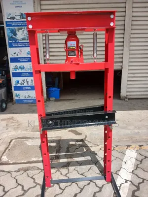 Hydraulic Jack