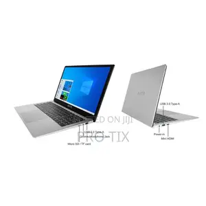 New Laptop Avita 8GB Intel Celeron SSD 256GB