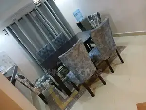 Dinning Table 6seater