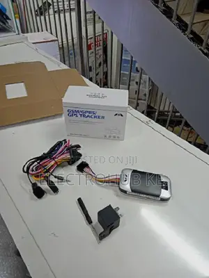 Tk303 Smart Vehicle GPS Tracker With Mobile App Sim Support