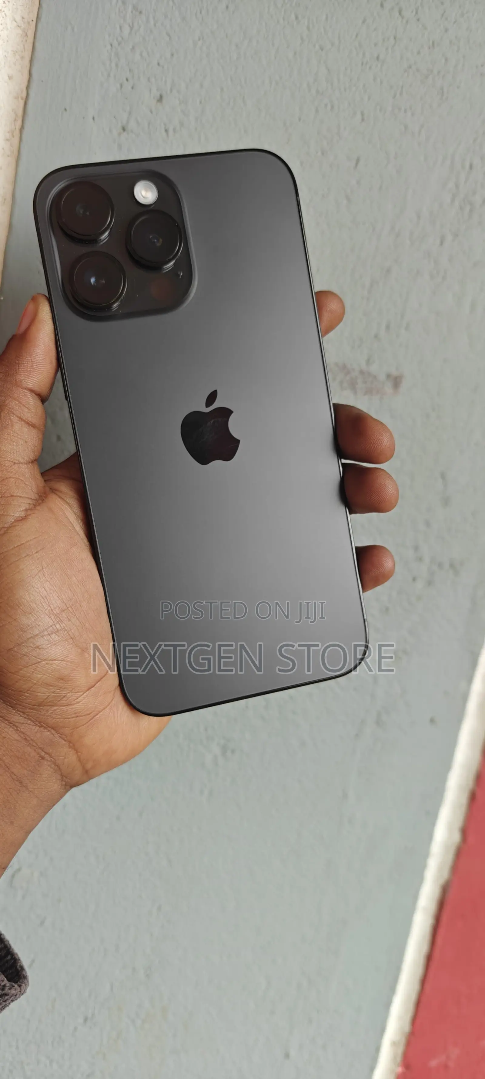 Apple iPhone 14 Pro Max 128 GB Gray