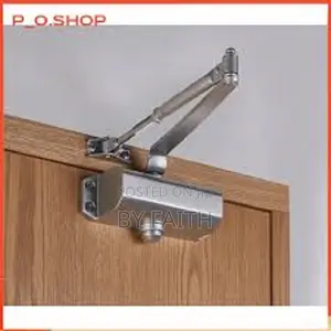 Auto-Locking Mechanism With Silent Operation