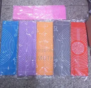 Silicone Dough Rolling/Chapati Mat.