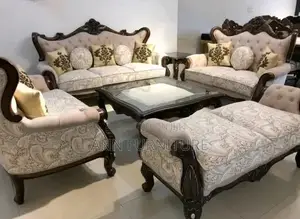 King Sofas Set