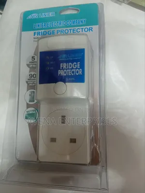 Fridge Guard