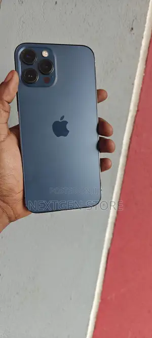 Apple iPhone 12 Pro Max 128 GB Blue