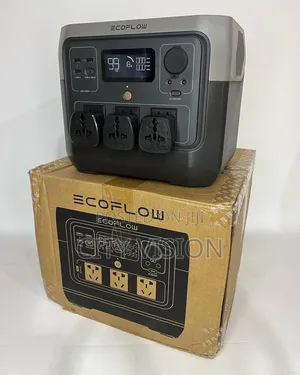 Ecoflow River 2 Pro Portable Power Station