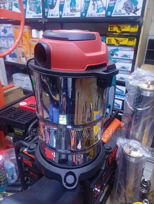 20 Litres Aico Wet and Dry Vacuum Cleaner 20 Litres