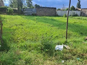 Two Plots for Sale at Kamakis One Km From Eastern Bypass .